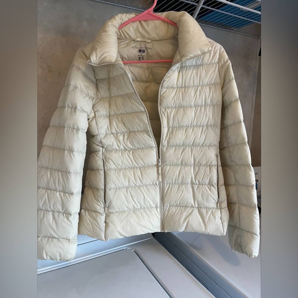 Uniqlo Women’s Puffer